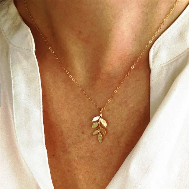 17KM Vintage Gold Round Necklaces Coin Necklaces For Women Girl Long Coin Pendant & Necklace 2019 Female Fashion Jewelry Gift