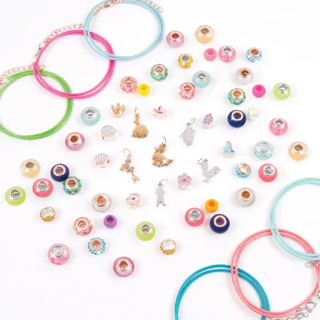 2 in 1 Disney Princess and Moana Royal Jewels & Gems
