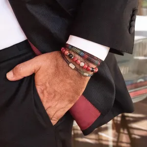 3 bracelets SET 211
