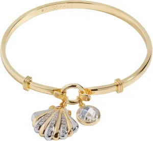 Alex and Ani Shell Charm Bracelets