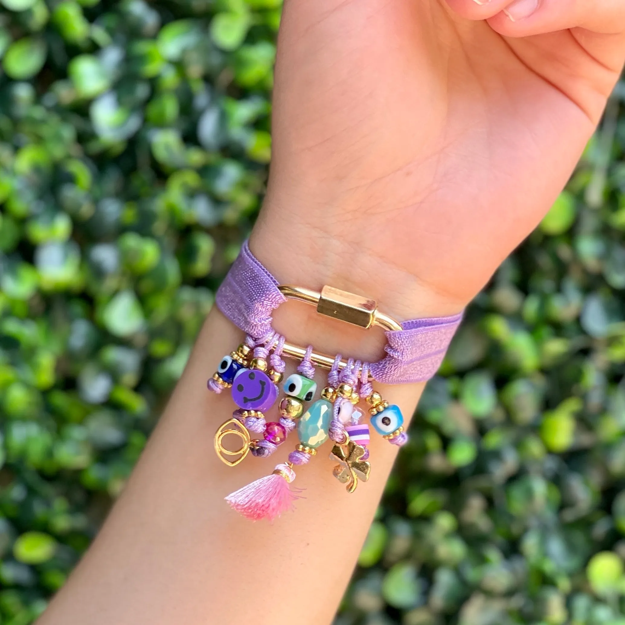 Alexa's Bracelet