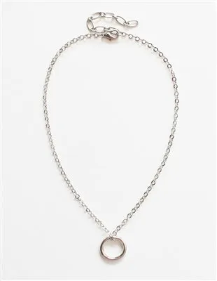 All About Fashion Necklace