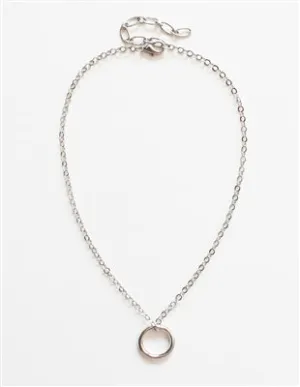 All About Fashion Necklace
