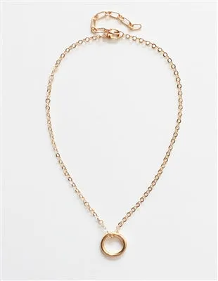 All About Fashion Necklace