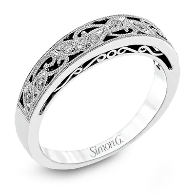 Anniversary Ring In 18k Gold With Diamonds LP1355-B_WHITE_18K_X