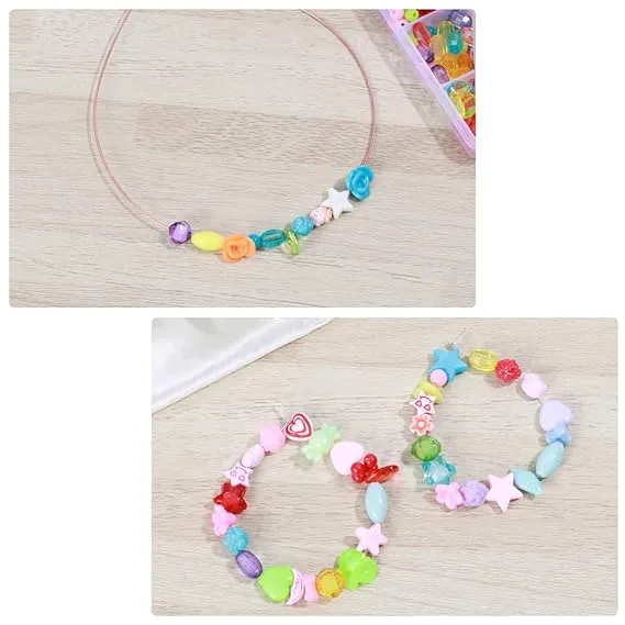 Apple Beads Bracelet