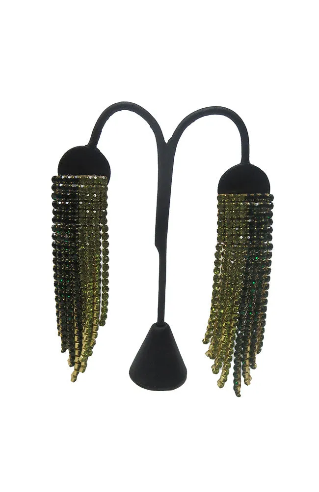 Araya Earrings