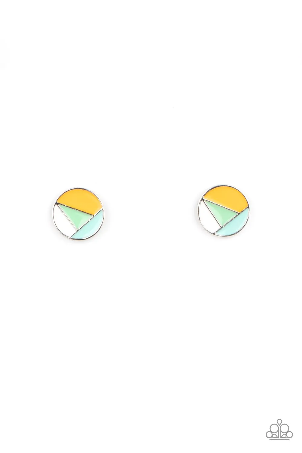 Artistic Expression • Multicolor
