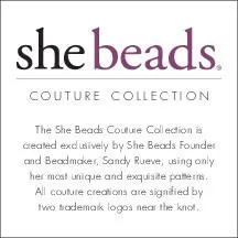 Artistic Mix Couture Bracelet & Earring Set