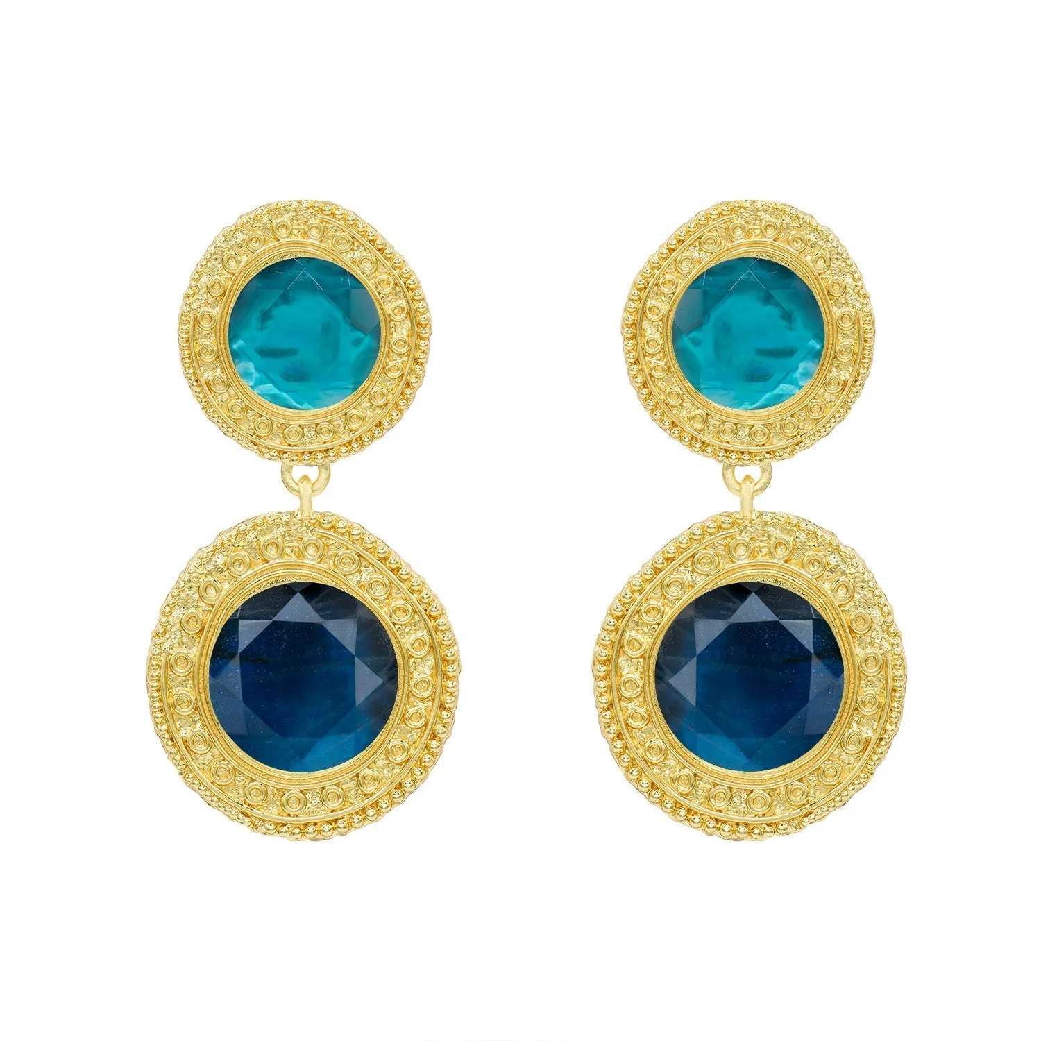 Avaline Earrings