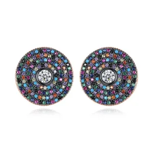 Balgarovo Earrings