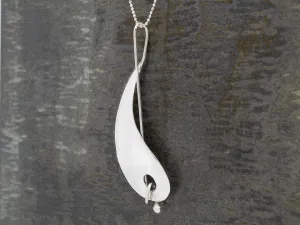 Ballena Pendant