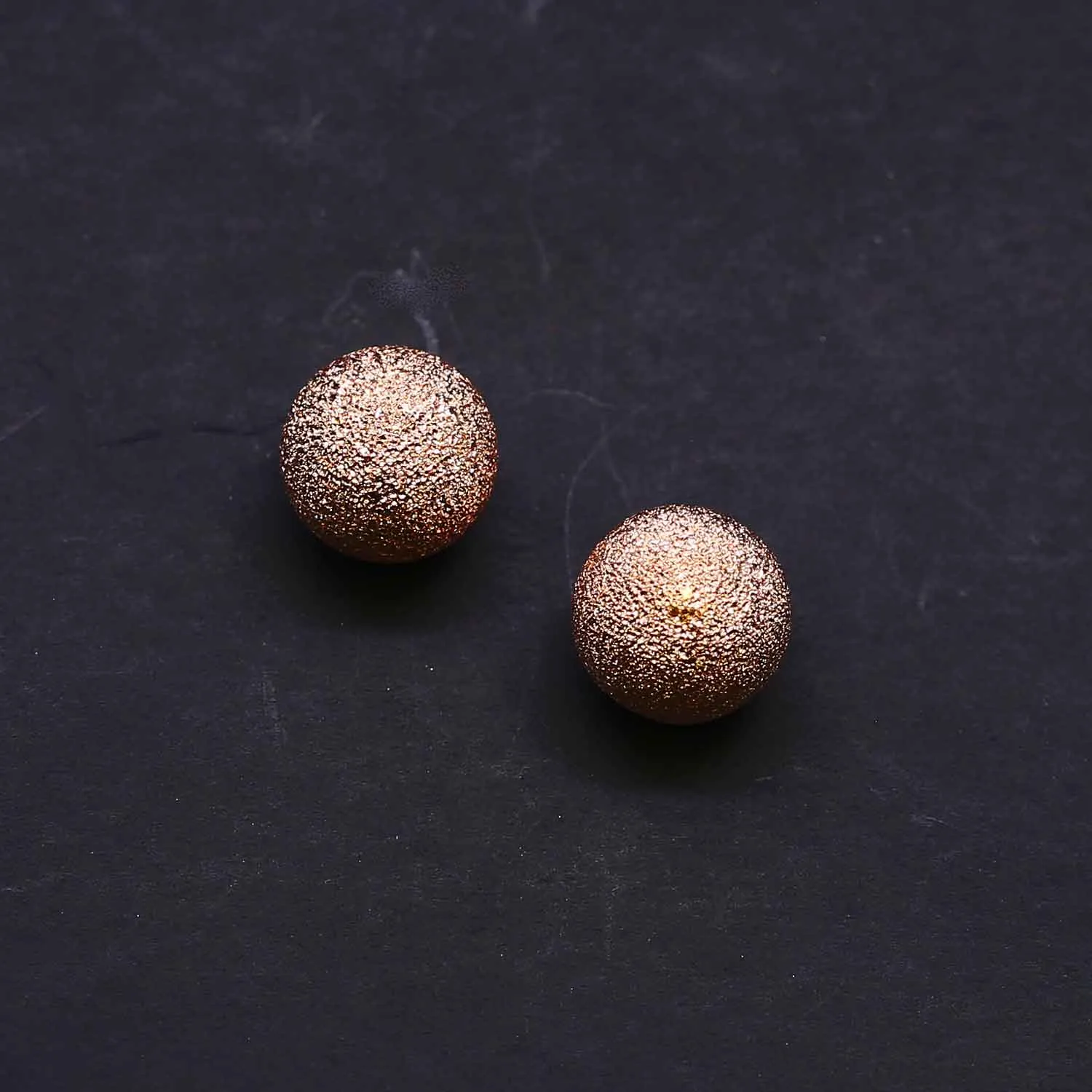 Boucles d'oreilles en argent SE061