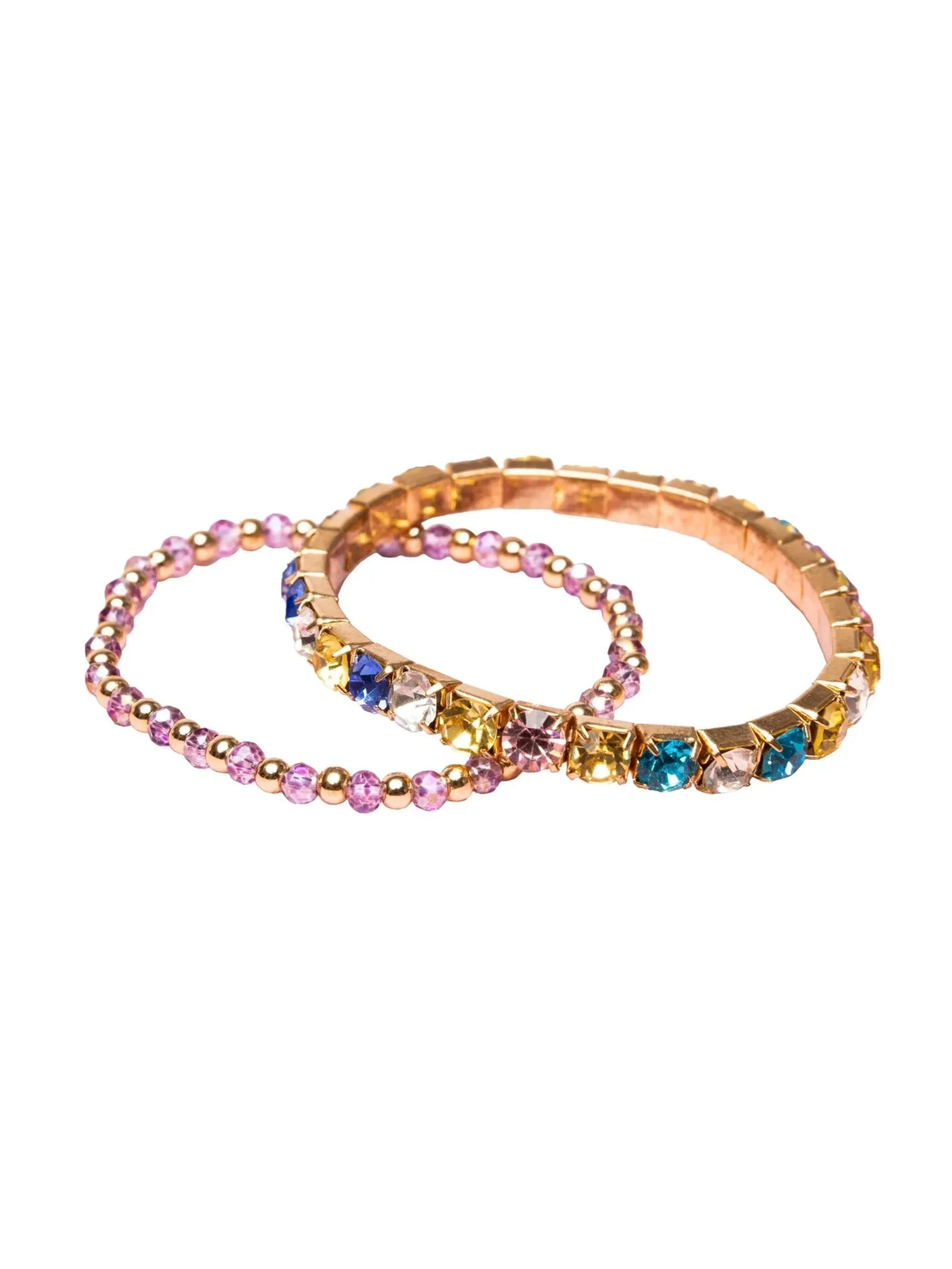 Boutique Glitz and Glam Bracelets
