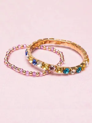 Boutique Glitz and Glam Bracelets