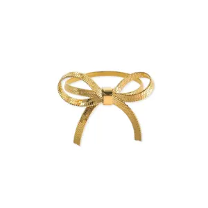 Bow Ring