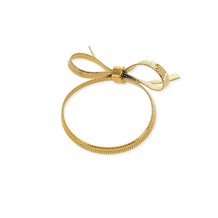 Bow Ring