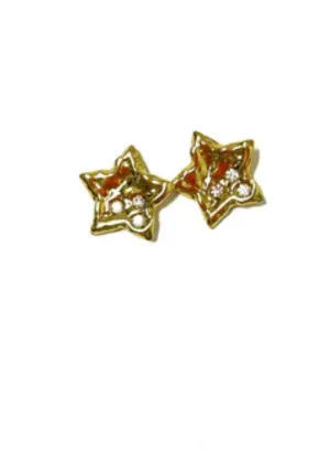 BPD Starry Earrings