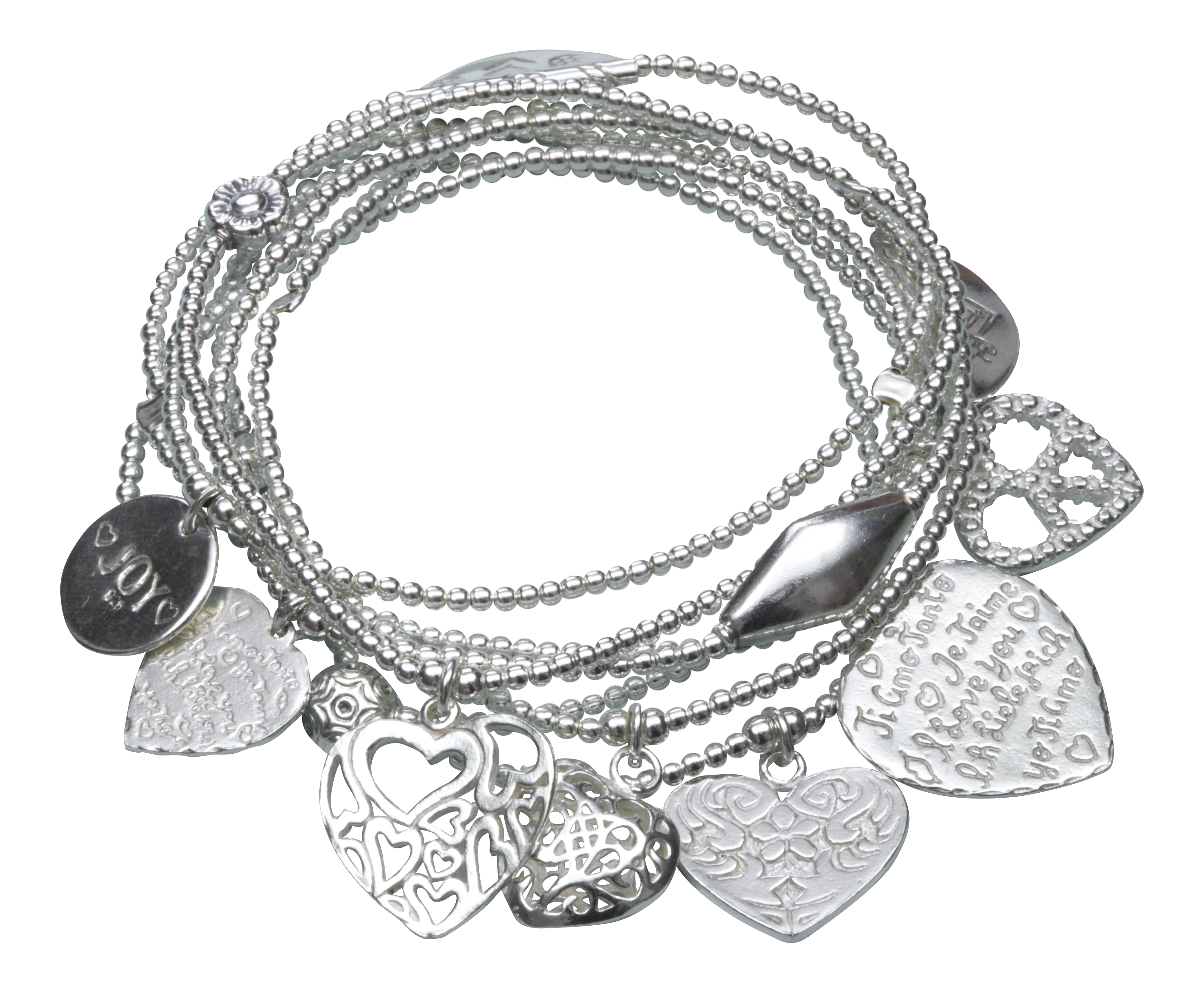 Bracelet Set 7 Lovely