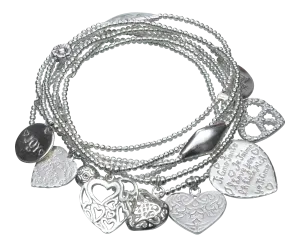Bracelet Set 7 Lovely