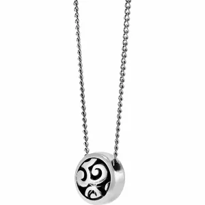 {Brighton}  Mingle Petite Necklace
