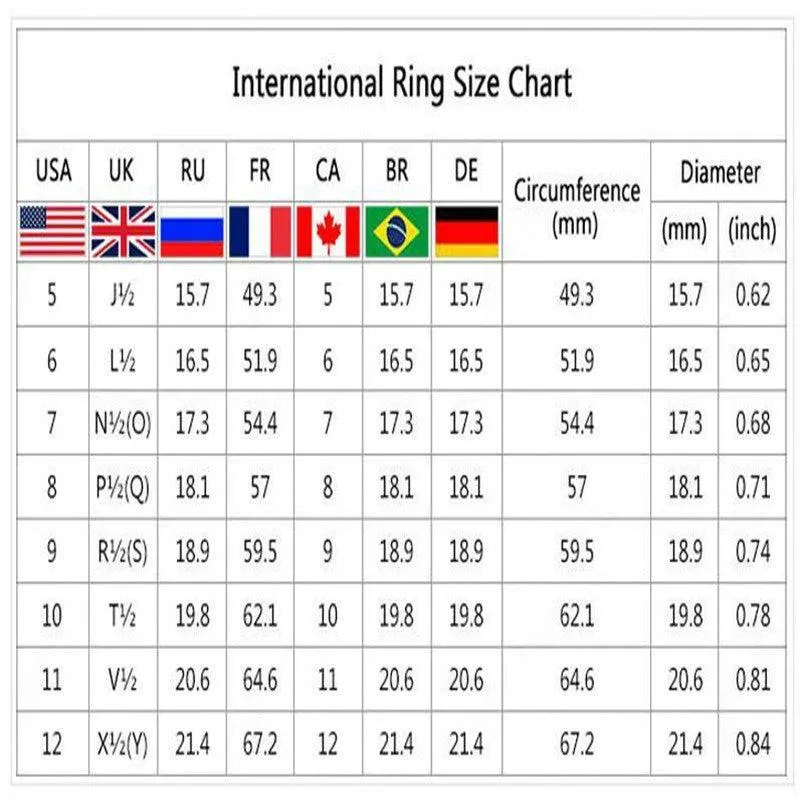 Brilliant High Quality AAA  Cubic Zirconia Delicate Anniversary Ring