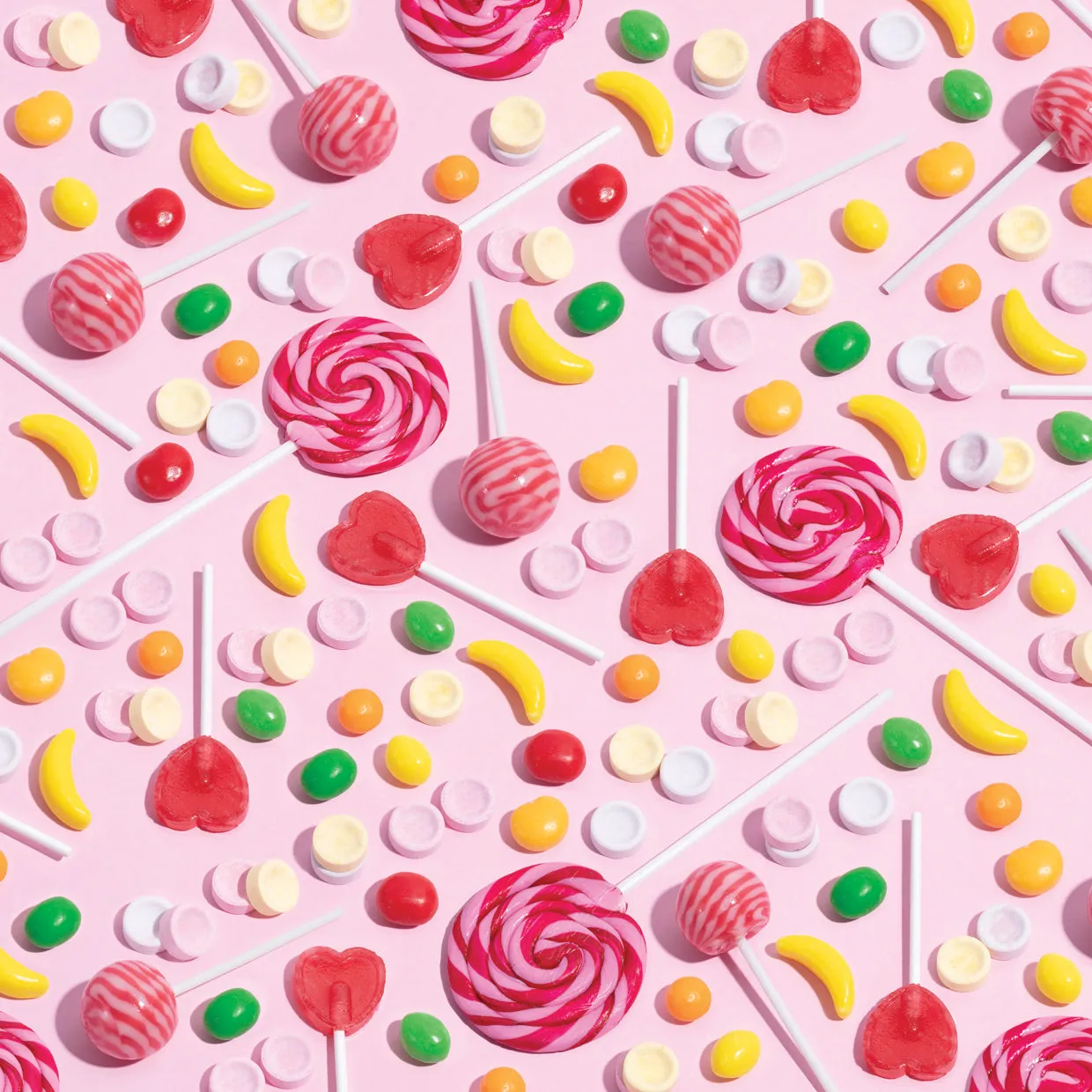 Candy 2