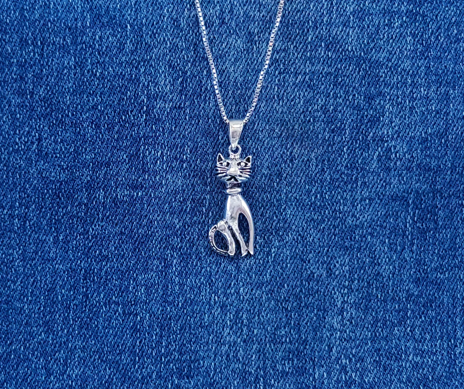 Cat Charm