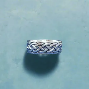 Celtic Knot Ring