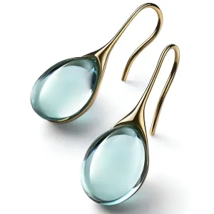 Charelle™ - SKY SPARKLING CRYSTAL EARRINGS