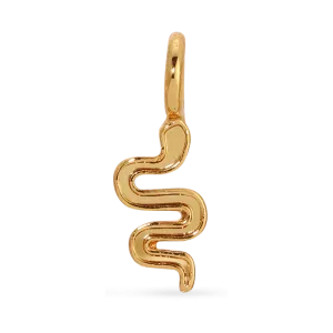 Charm Garden Snake Charm