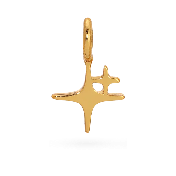 Charm Garden Spark Charm