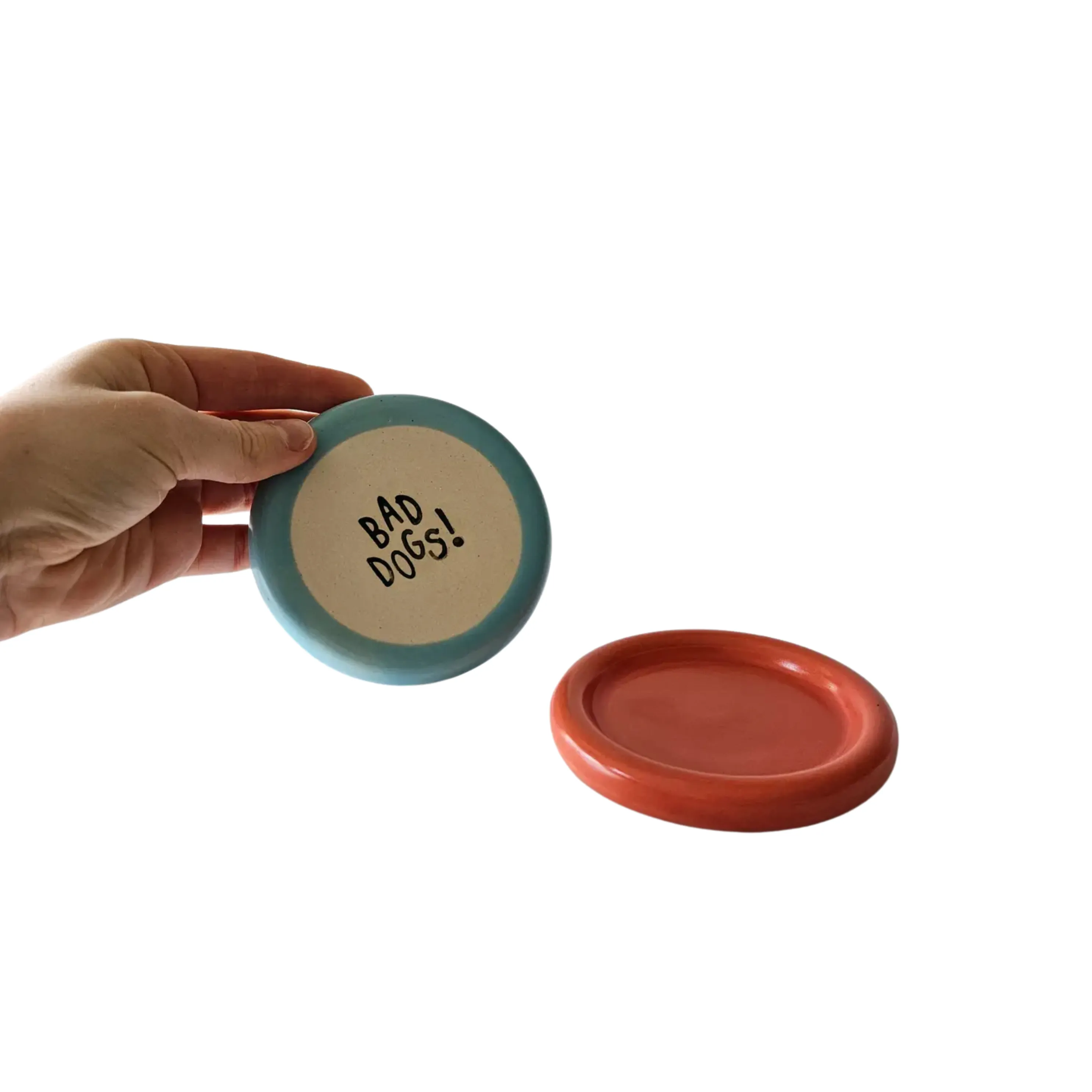 Chunky Plate - Small
