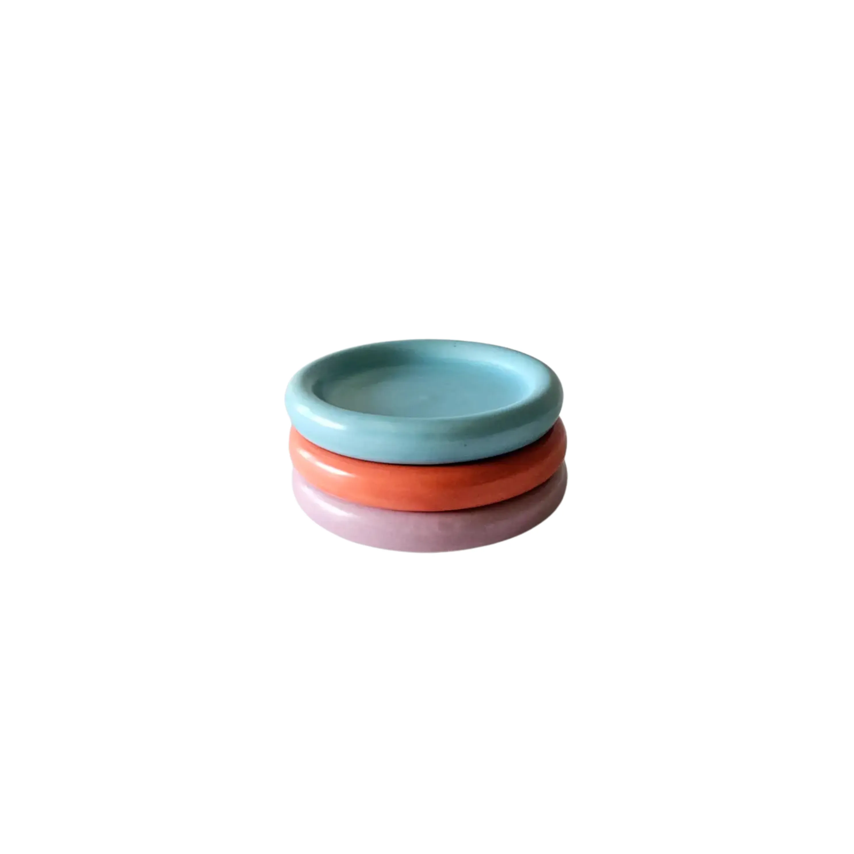 Chunky Plate - Small