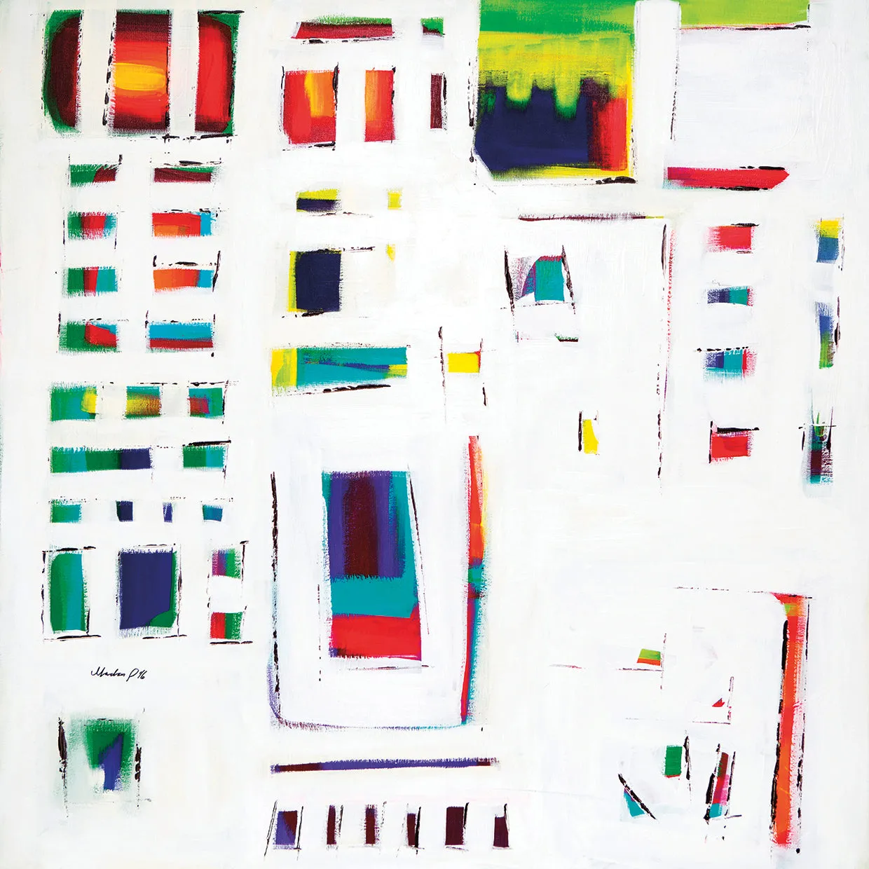 City of a Childish Heart