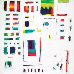 City of a Childish Heart