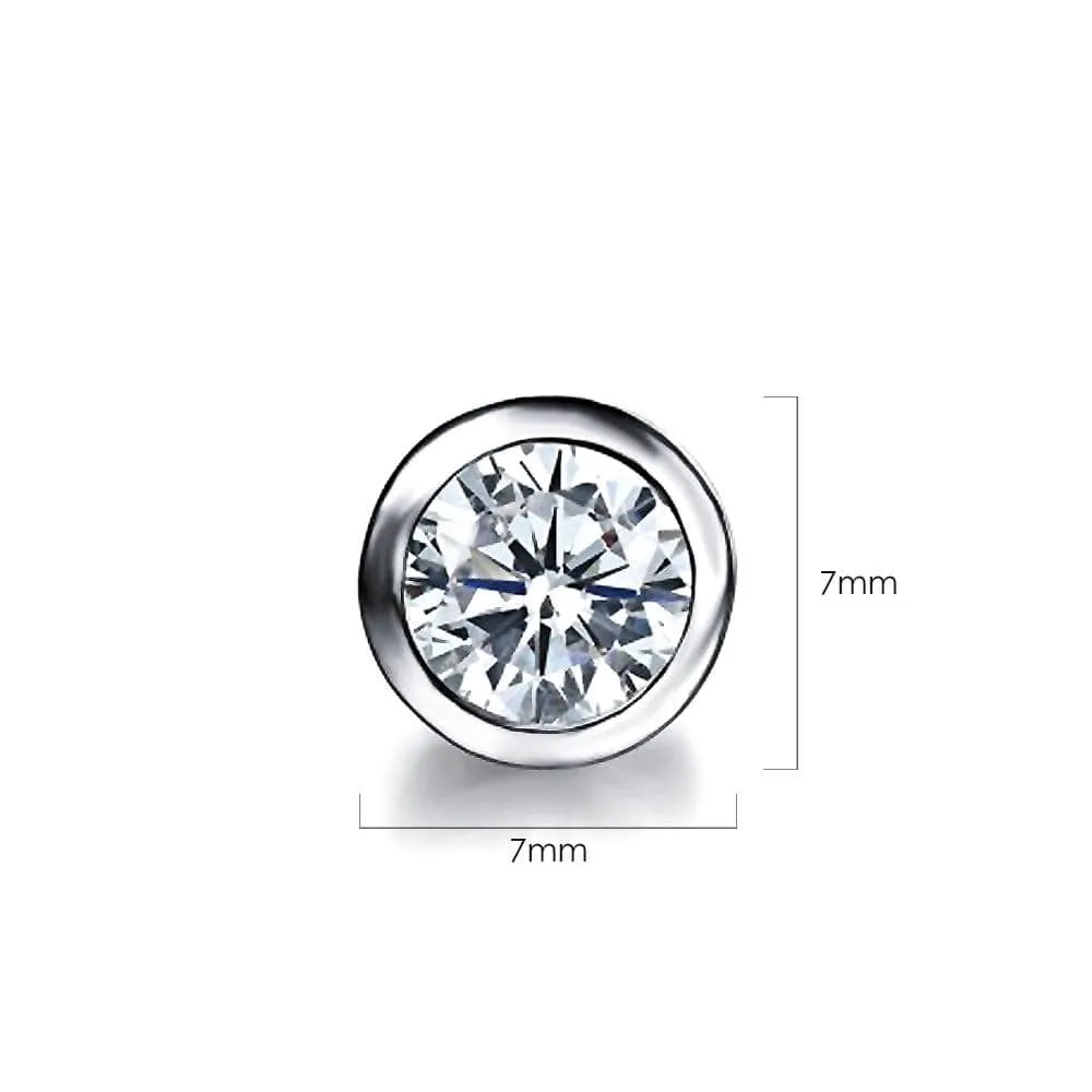 Classic Allure Earrings