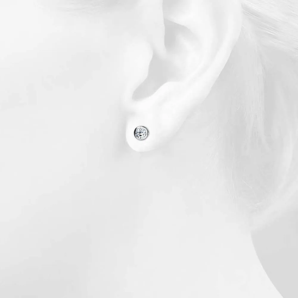 Classic Allure Earrings