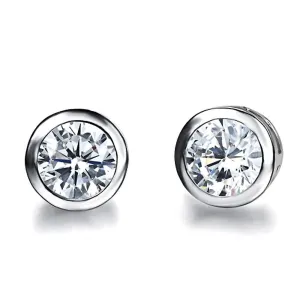 Classic Allure Earrings