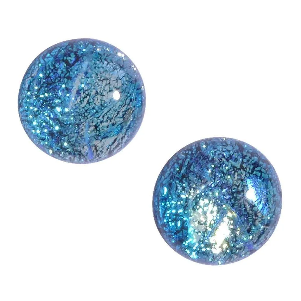 Cosmic Earrings by Nickel Smart®