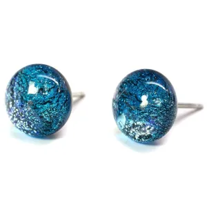 Cosmic Earrings by Nickel Smart®