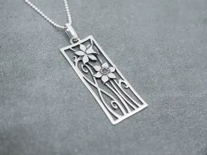 Daffodils Pendant