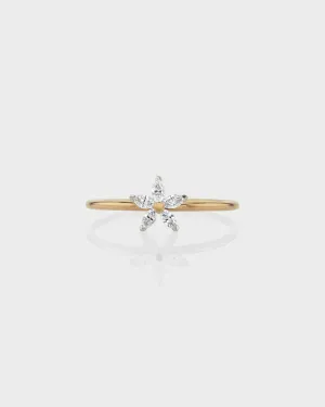 Daisy Ring