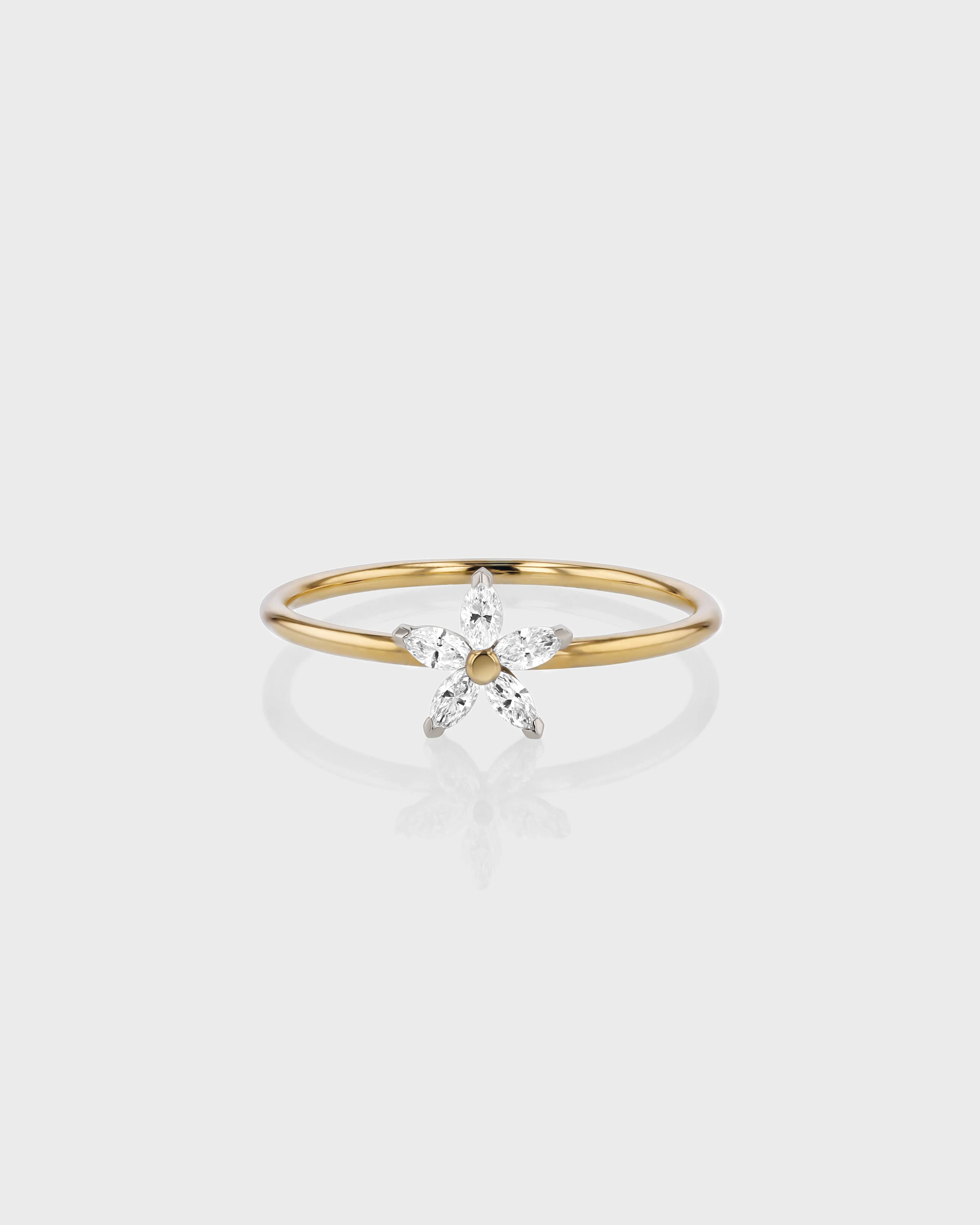 Daisy Ring