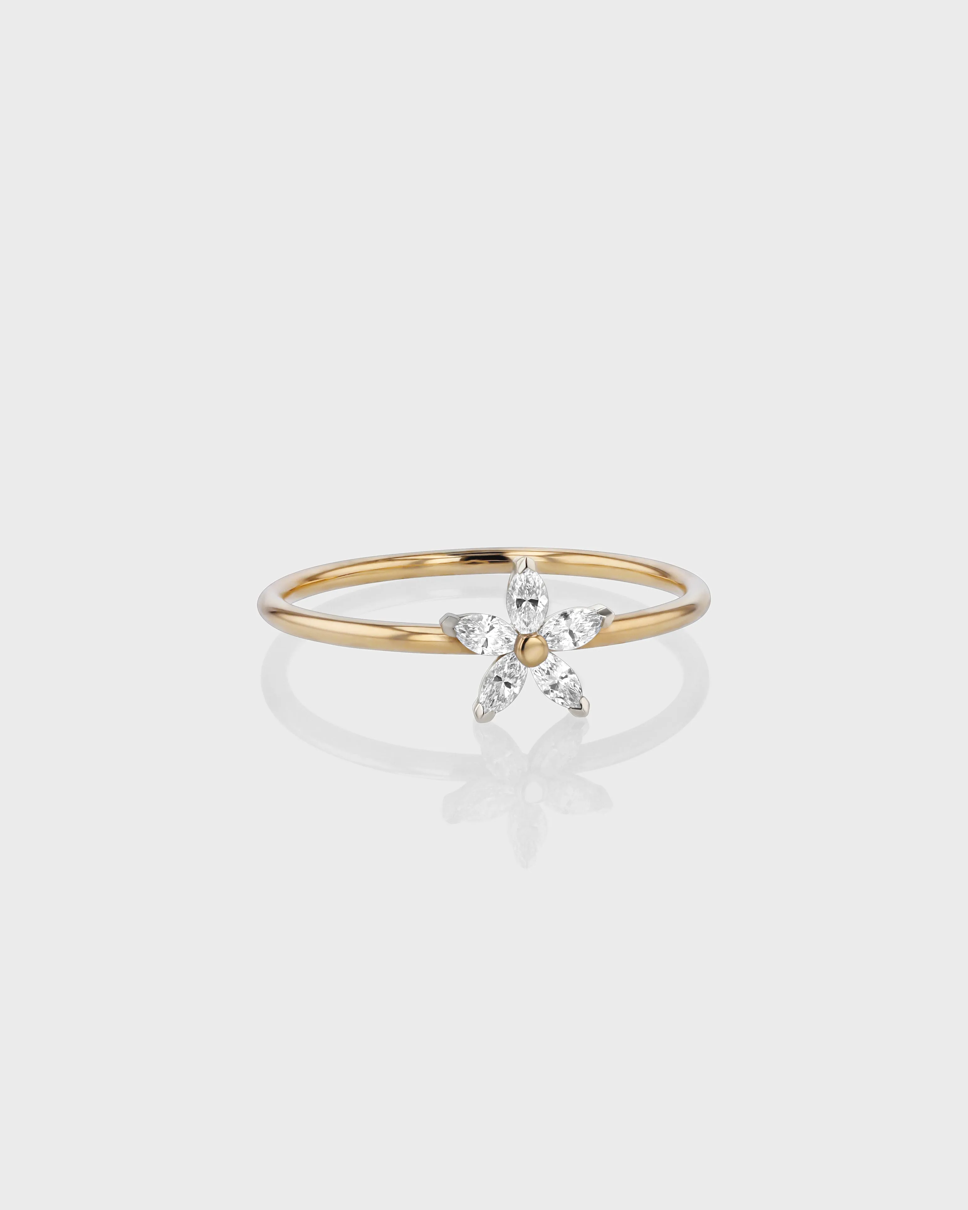 Daisy Ring