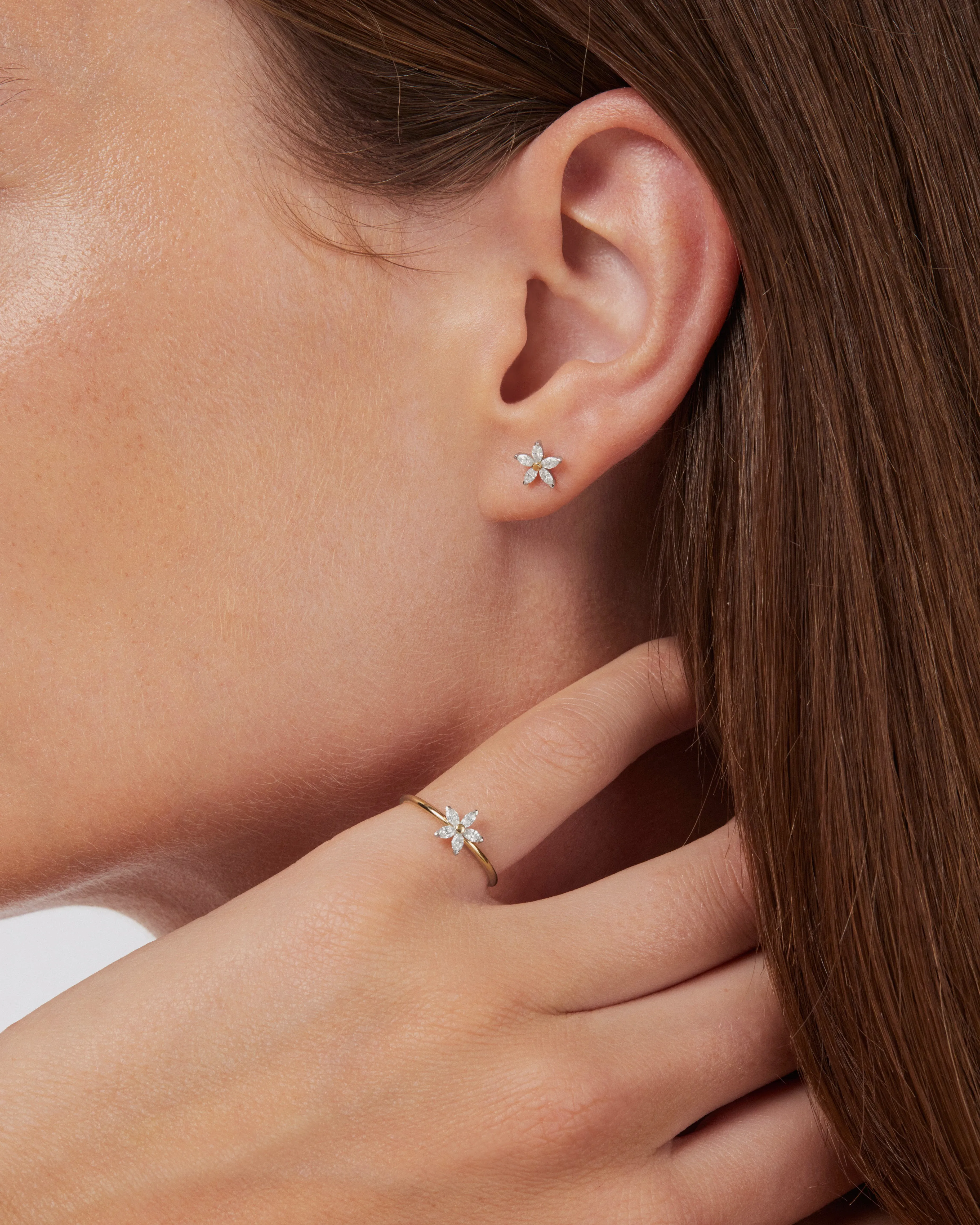 Daisy Ring