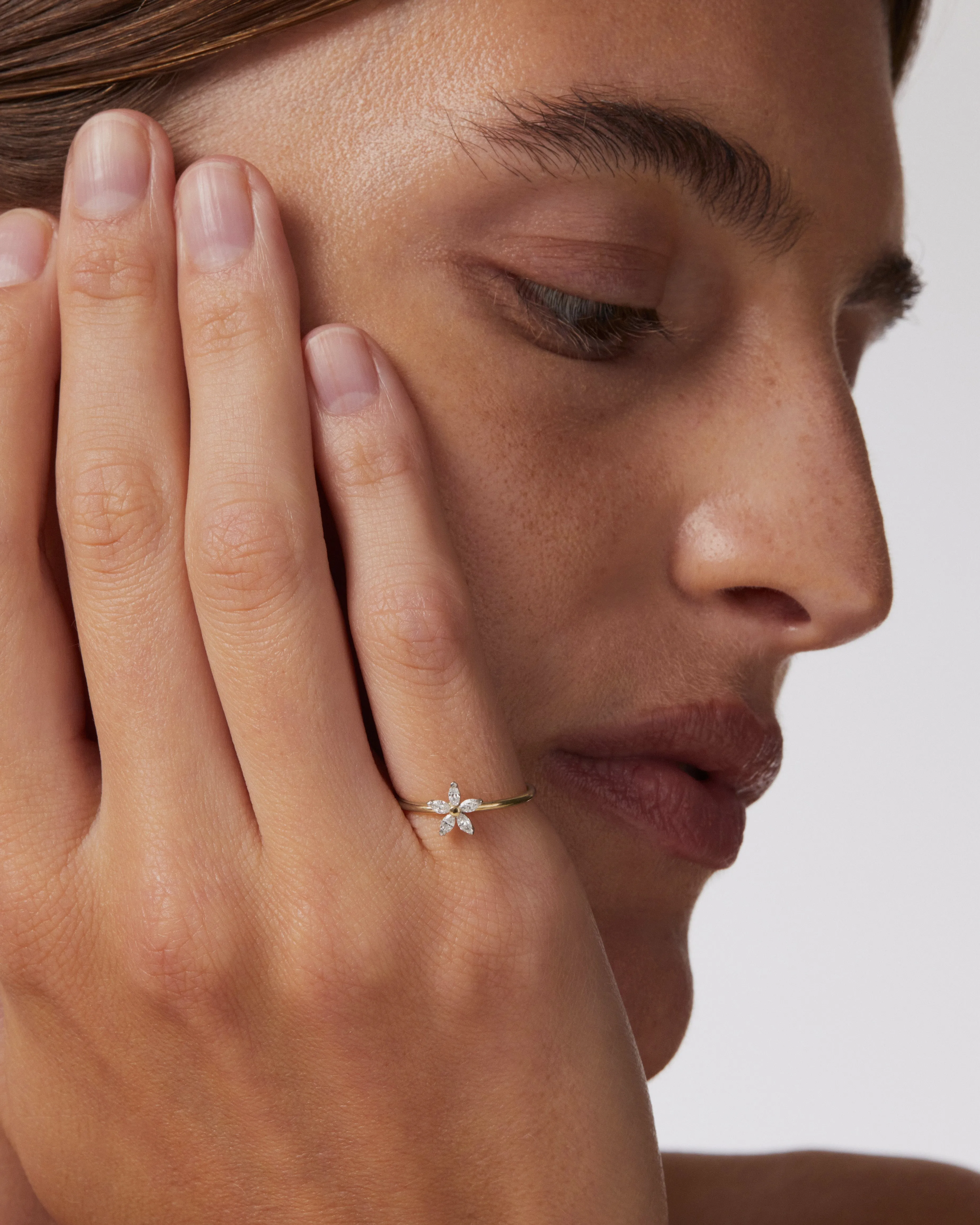 Daisy Ring