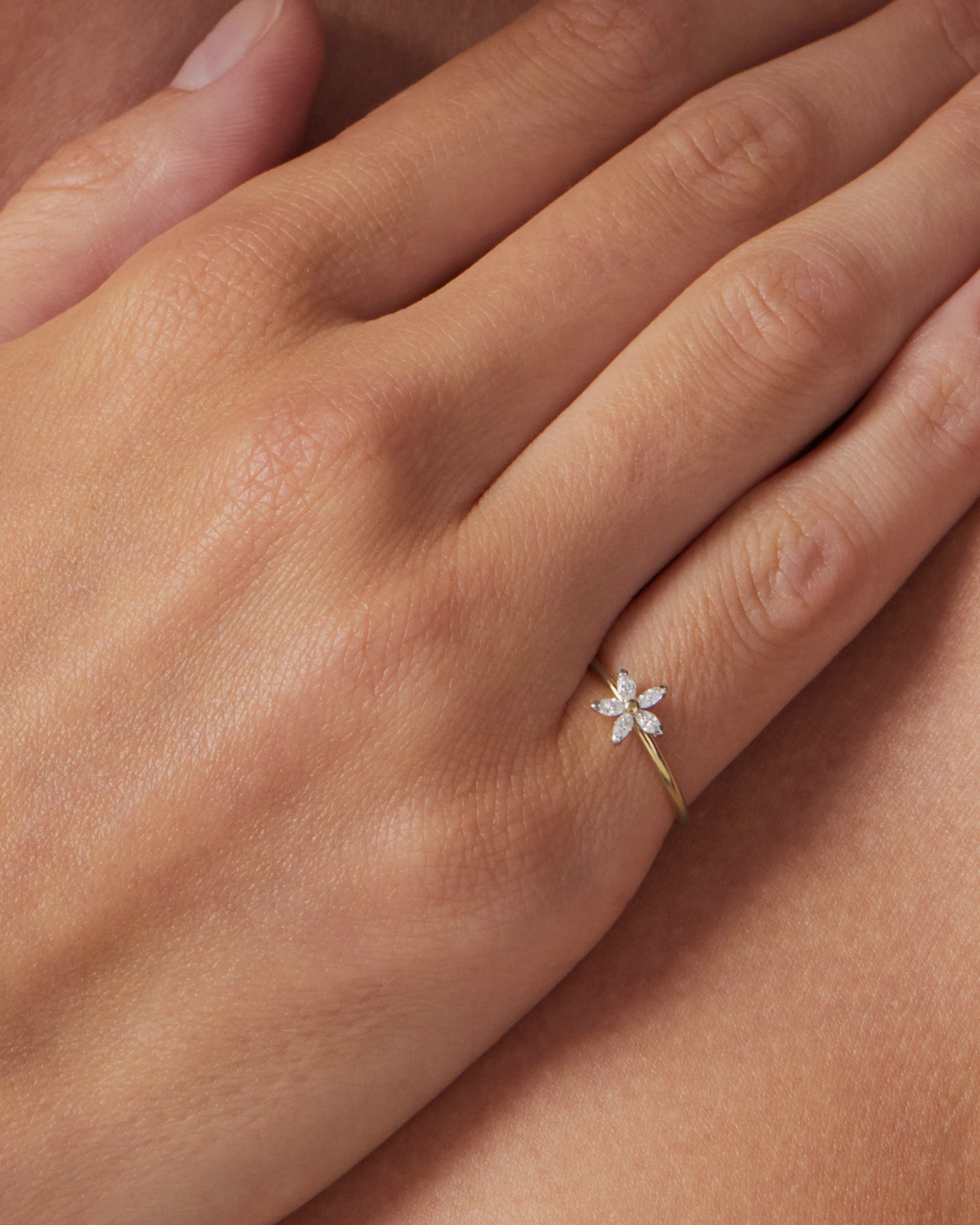 Daisy Ring