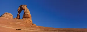 Delicate Arch, Utah