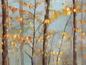 Delicate Branches